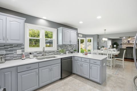 Tiny photo for 11254 192nd Street, Mokena, IL 60448 (MLS # 12508934)