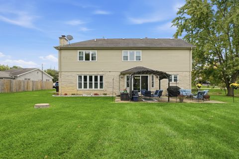 Tiny photo for 11254 192nd Street, Mokena, IL 60448 (MLS # 12508934)