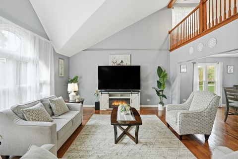 Tiny photo for 11254 192nd Street, Mokena, IL 60448 (MLS # 12508934)