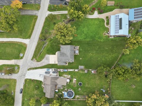 Tiny photo for 11254 192nd Street, Mokena, IL 60448 (MLS # 12508934)