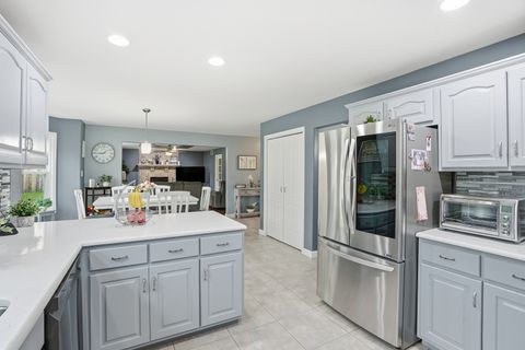 Tiny photo for 11254 192nd Street, Mokena, IL 60448 (MLS # 12508934)