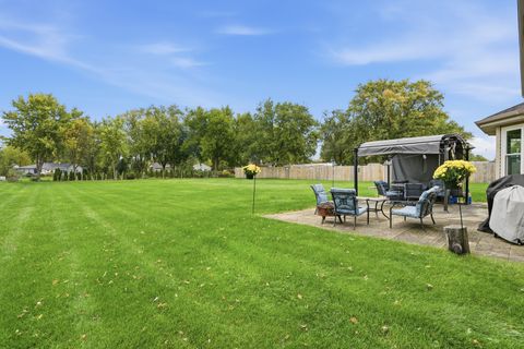 Tiny photo for 11254 192nd Street, Mokena, IL 60448 (MLS # 12508934)