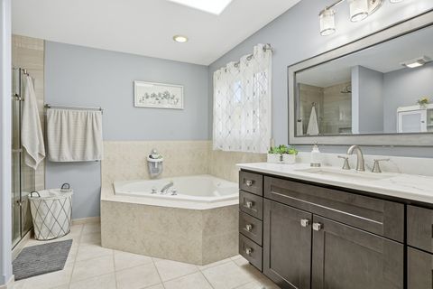 Tiny photo for 11254 192nd Street, Mokena, IL 60448 (MLS # 12508934)