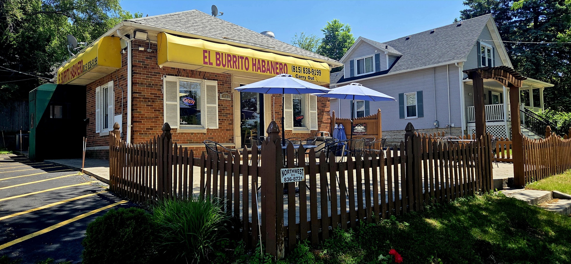 Photo 1 of 2 — 1500 S State Street, Lockport, IL 60441