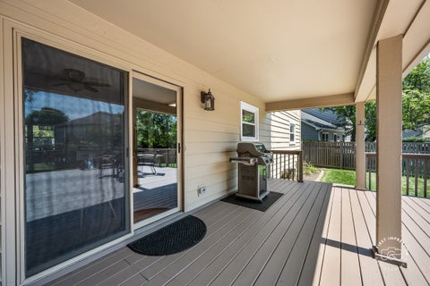 Tiny photo for 2440 Rio Grande Circle, Naperville, IL 60565 (MLS # 12757437)