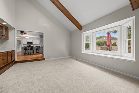 Tiny photo for 2440 Rio Grande Circle, Naperville, IL 60565 (MLS # 12757437)