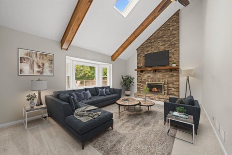 Tiny photo for 2440 Rio Grande Circle, Naperville, IL 60565 (MLS # 12757437)
