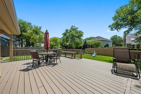 Tiny photo for 2440 Rio Grande Circle, Naperville, IL 60565 (MLS # 12757437)
