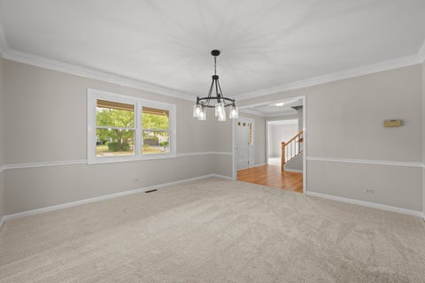 Tiny photo for 2440 Rio Grande Circle, Naperville, IL 60565 (MLS # 12757437)