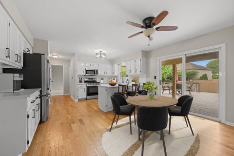 Tiny photo for 2440 Rio Grande Circle, Naperville, IL 60565 (MLS # 12757437)