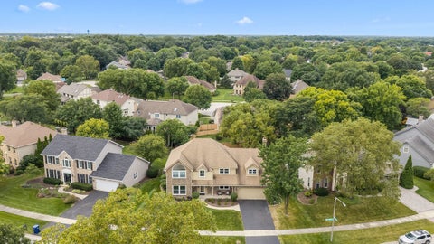 Tiny photo for 2440 Rio Grande Circle, Naperville, IL 60565 (MLS # 12757437)