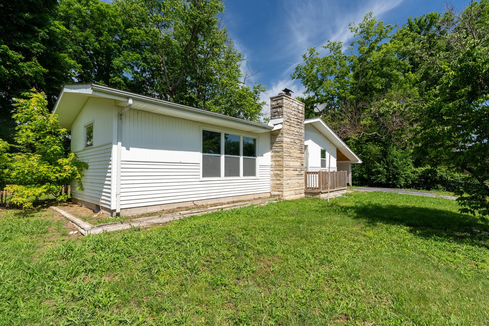 513 N 5th Street