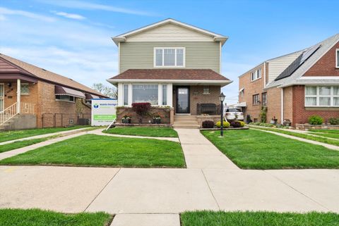 11026 S Avenue H Chicago IL 60617