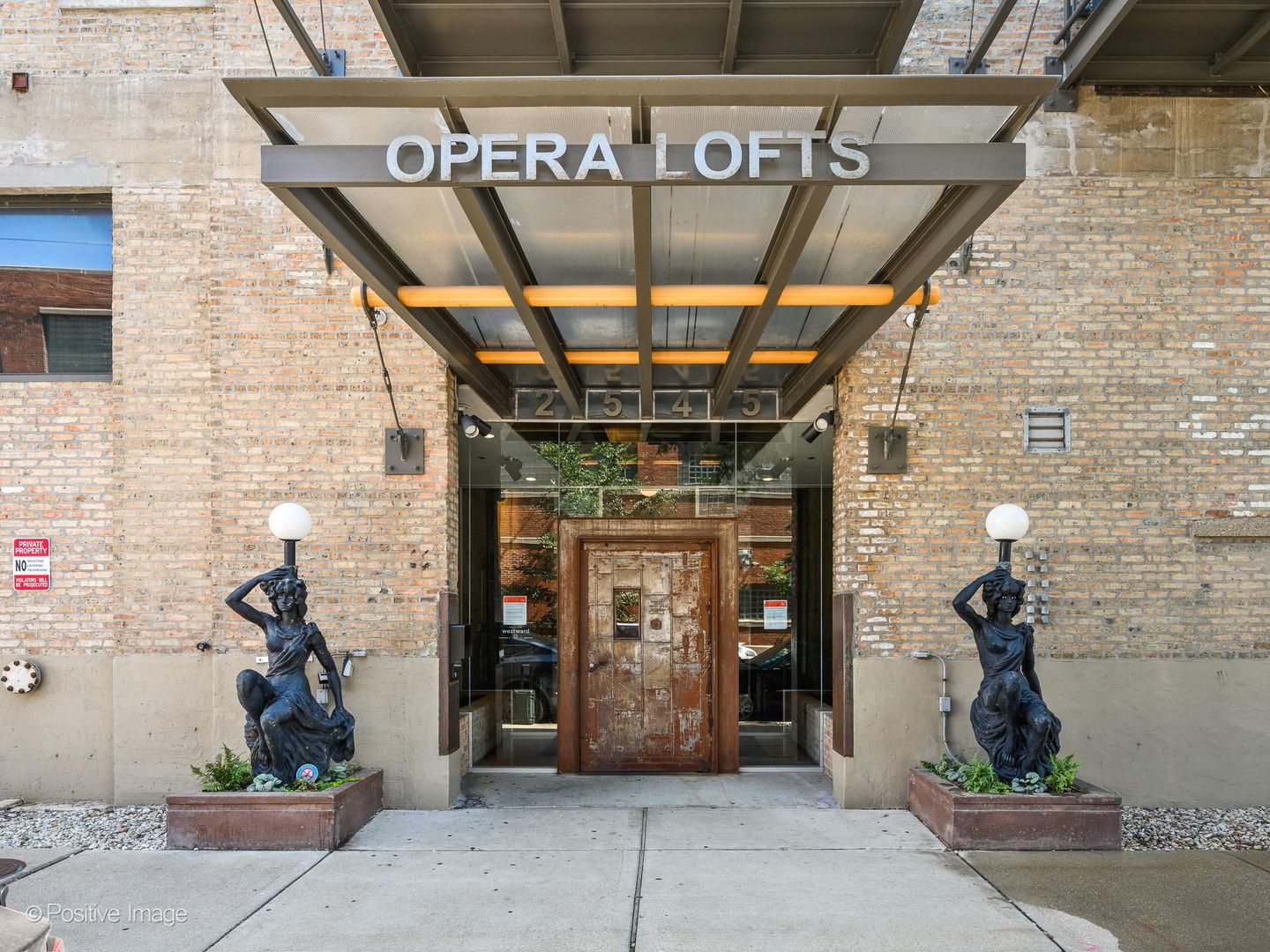 2545 S DEARBORN Street 319