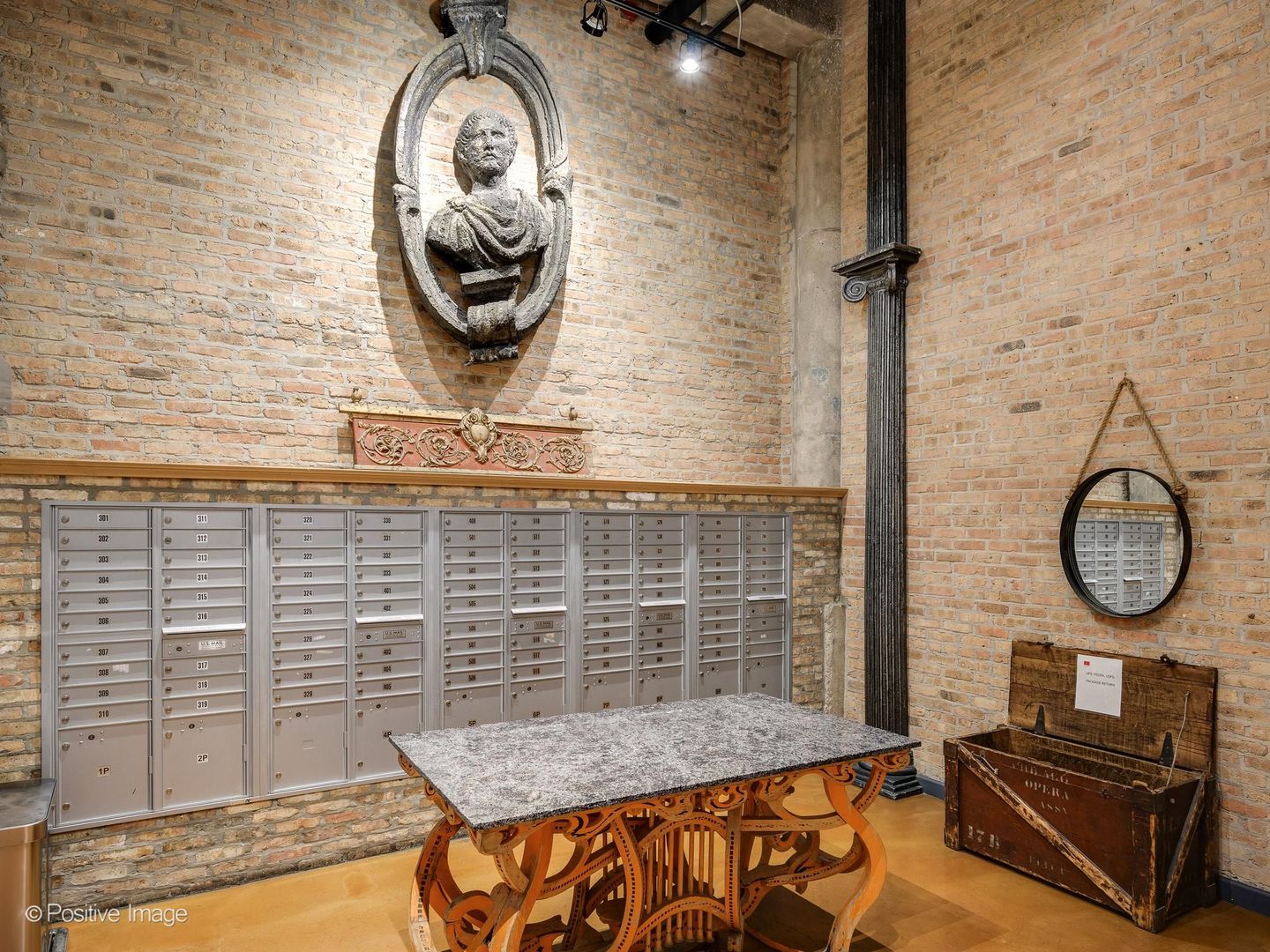 2545 S DEARBORN Street 319
