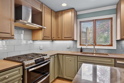 Tiny photo for 2408 Arlingdale Drive, Palatine, IL 60067 (MLS # 12628113)