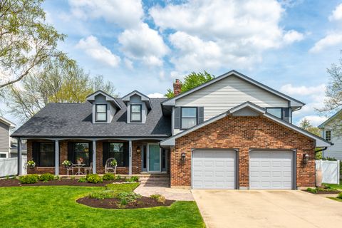 Photo of 2408 Arlingdale Drive, Palatine, IL 60067 (MLS # 12628113)