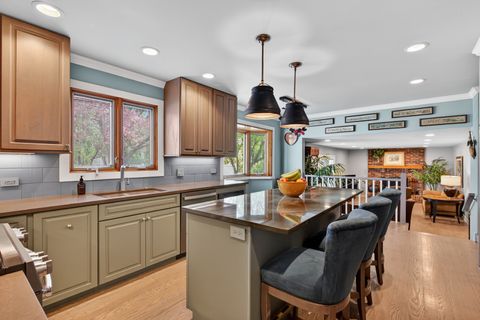 Tiny photo for 2408 Arlingdale Drive, Palatine, IL 60067 (MLS # 12628113)