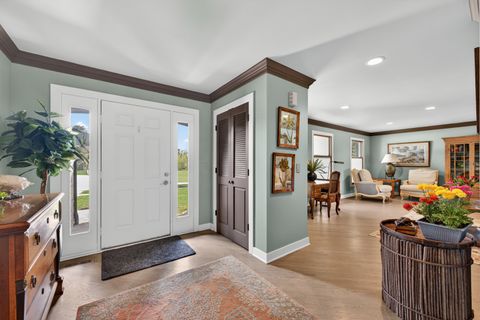 Tiny photo for 2408 Arlingdale Drive, Palatine, IL 60067 (MLS # 12628113)