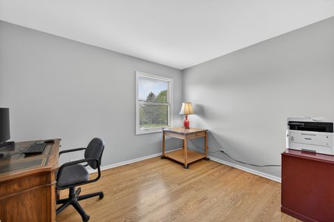 Tiny photo for 2408 Arlingdale Drive, Palatine, IL 60067 (MLS # 12628113)