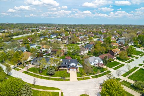 Tiny photo for 2408 Arlingdale Drive, Palatine, IL 60067 (MLS # 12628113)