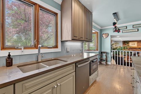 Tiny photo for 2408 Arlingdale Drive, Palatine, IL 60067 (MLS # 12628113)