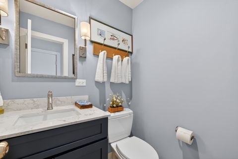 Tiny photo for 2408 Arlingdale Drive, Palatine, IL 60067 (MLS # 12628113)
