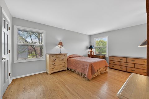 Tiny photo for 2408 Arlingdale Drive, Palatine, IL 60067 (MLS # 12628113)