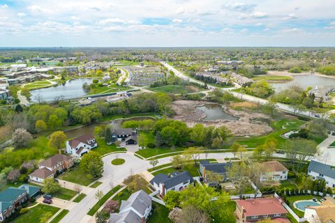 Tiny photo for 2408 Arlingdale Drive, Palatine, IL 60067 (MLS # 12628113)