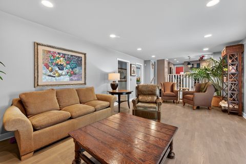 Tiny photo for 2408 Arlingdale Drive, Palatine, IL 60067 (MLS # 12628113)