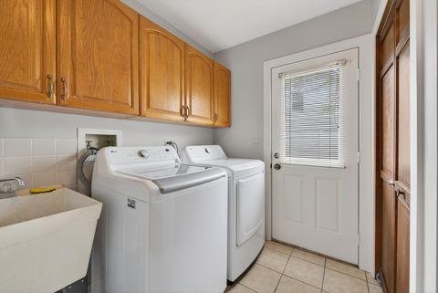 Tiny photo for 2408 Arlingdale Drive, Palatine, IL 60067 (MLS # 12628113)