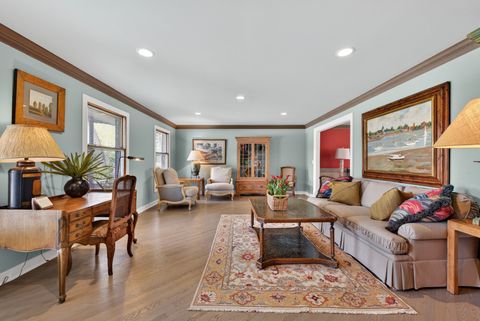 Tiny photo for 2408 Arlingdale Drive, Palatine, IL 60067 (MLS # 12628113)