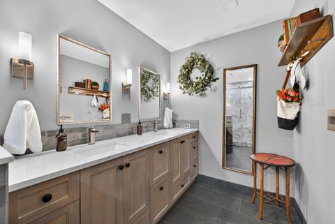 Tiny photo for 2408 Arlingdale Drive, Palatine, IL 60067 (MLS # 12628113)