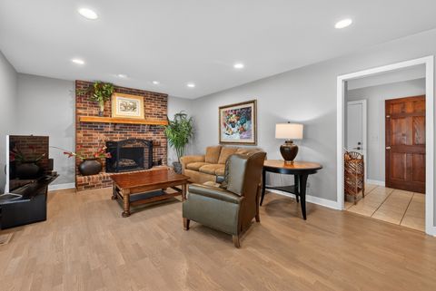 Tiny photo for 2408 Arlingdale Drive, Palatine, IL 60067 (MLS # 12628113)