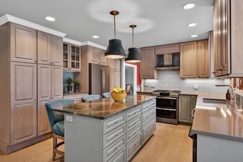 Tiny photo for 2408 Arlingdale Drive, Palatine, IL 60067 (MLS # 12628113)