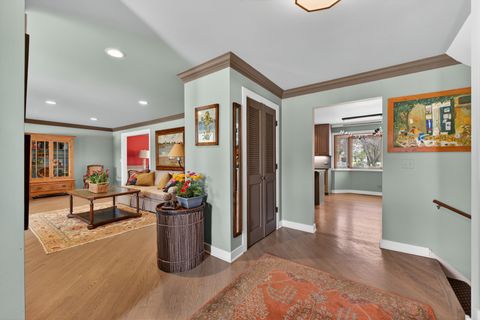 Tiny photo for 2408 Arlingdale Drive, Palatine, IL 60067 (MLS # 12628113)