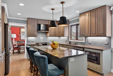 Tiny photo for 2408 Arlingdale Drive, Palatine, IL 60067 (MLS # 12628113)