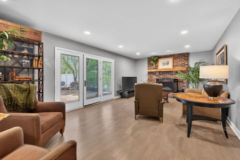 Tiny photo for 2408 Arlingdale Drive, Palatine, IL 60067 (MLS # 12628113)