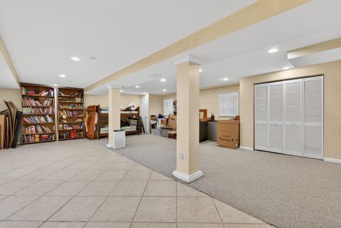 Tiny photo for 2408 Arlingdale Drive, Palatine, IL 60067 (MLS # 12628113)