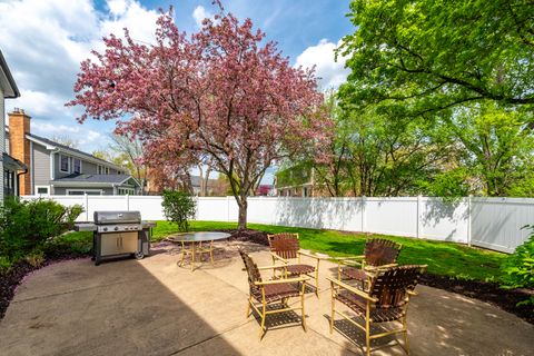 Tiny photo for 2408 Arlingdale Drive, Palatine, IL 60067 (MLS # 12628113)