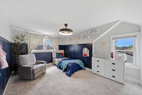 Tiny photo for 5204 S Oak Park Avenue, Chicago, IL 60638 (MLS # 12633930)