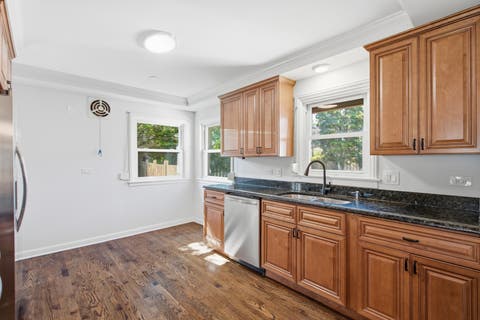 Tiny photo for 5022 Fargo Avenue, Skokie, IL 60077 (MLS # 12708751)