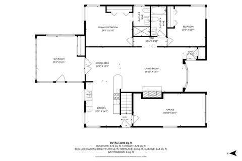 Tiny photo for 5022 Fargo Avenue, Skokie, IL 60077 (MLS # 12708751)