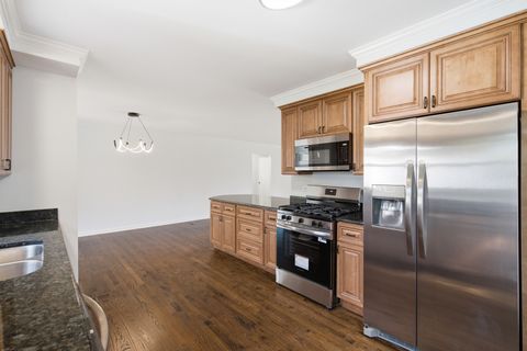 Tiny photo for 5022 Fargo Avenue, Skokie, IL 60077 (MLS # 12708751)