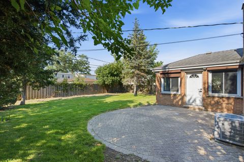 Tiny photo for 5022 Fargo Avenue, Skokie, IL 60077 (MLS # 12708751)