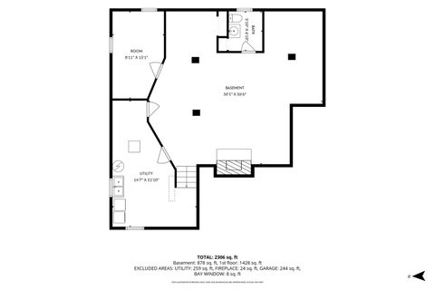 Tiny photo for 5022 Fargo Avenue, Skokie, IL 60077 (MLS # 12708751)