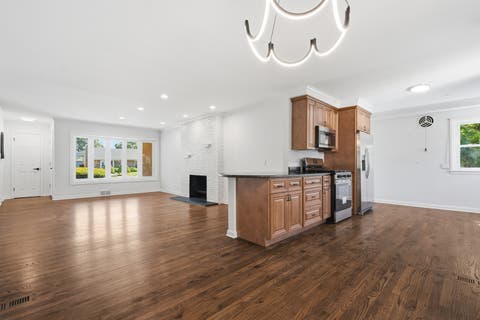 Tiny photo for 5022 Fargo Avenue, Skokie, IL 60077 (MLS # 12708751)