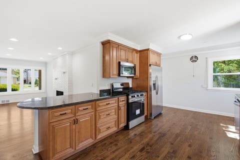 Tiny photo for 5022 Fargo Avenue, Skokie, IL 60077 (MLS # 12708751)