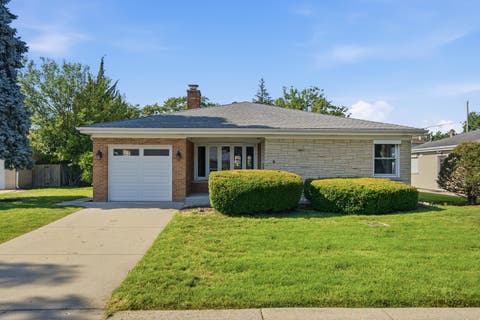 Tiny photo for 5022 Fargo Avenue, Skokie, IL 60077 (MLS # 12708751)