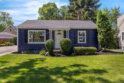 Photo of 1909 Central Road, Glenview, IL 60025 (MLS # 12686183)